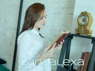 Lunaalexa