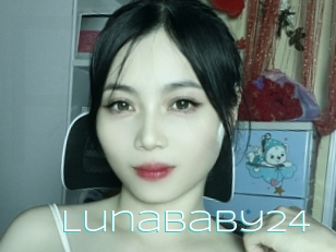 Lunababy24