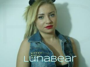 Lunabear