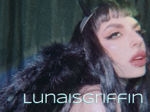 Lunaisgriffin