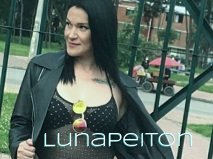 Lunapeiton