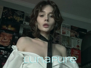 Lunapure