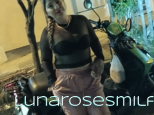 Lunarosesmilf