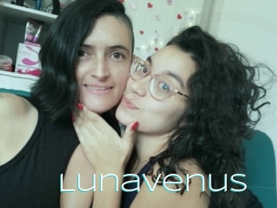 Lunavenus