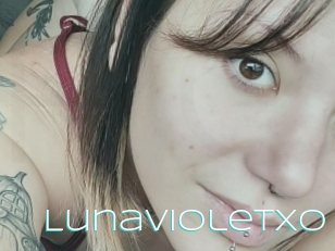 Lunavioletxo