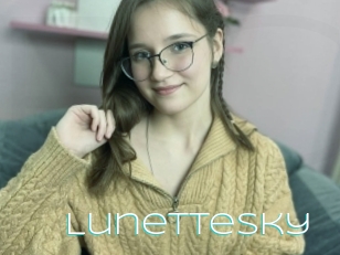 Lunettesky