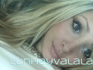 Lunheyvalala