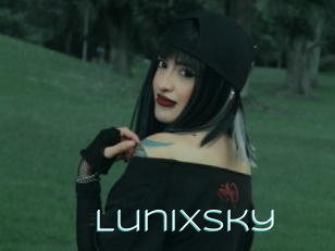 Lunixsky