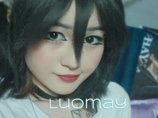 Luomay