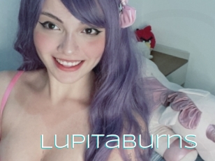 Lupitaburns