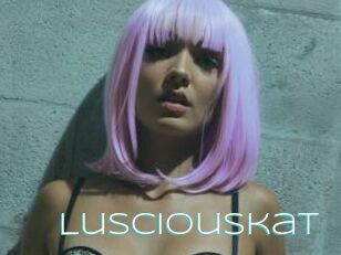 Lusciouskat