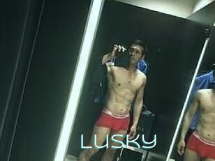 Lusky