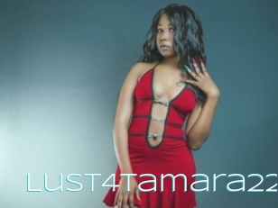 Lust4tamara22