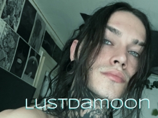 Lustdamoon