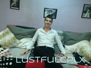 Lustfulcplx