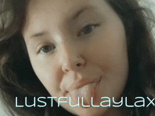 Lustfullaylax