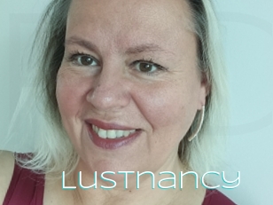 Lustnancy