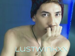 Lustwinkxx