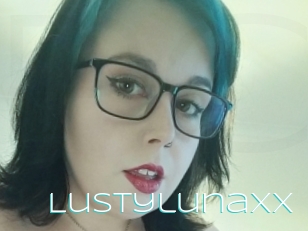 Lustylunaxx