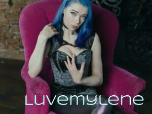 Luvemylene