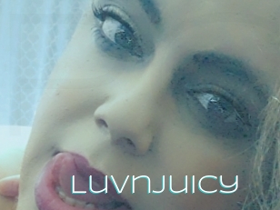 Luvnjuicy