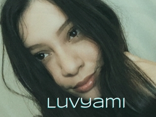 Luvyami