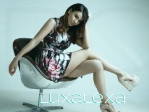 Luxalexa