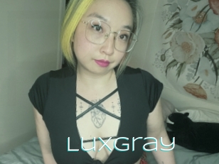 Luxgray