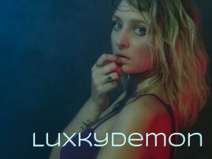 Luxkydemon