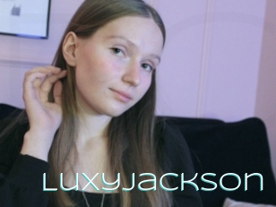 Luxyjackson