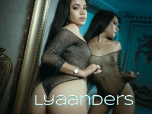 Lyaanders