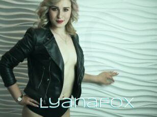 Lyanafox