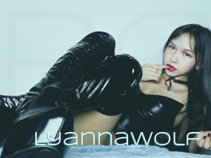 Lyannawolf