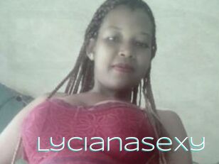 Lycianasexy