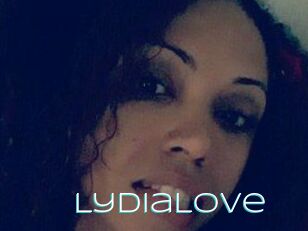 LydiaLove