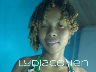 Lydiacohen