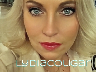 Lydiacougar