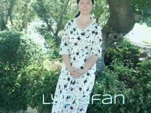 Lydiafan