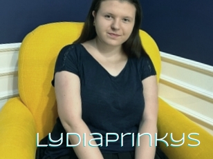 Lydiaprinkys