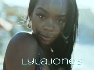 Lylajones