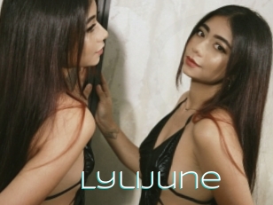 Lylijune