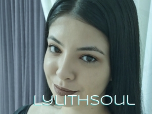 Lylithsoul