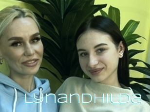 Lynandhilda