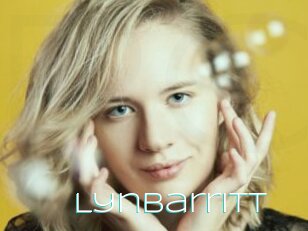 Lynbarritt