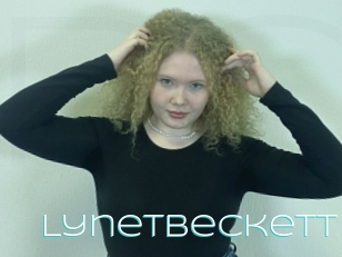 Lynetbeckett