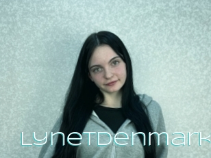 Lynetdenmark