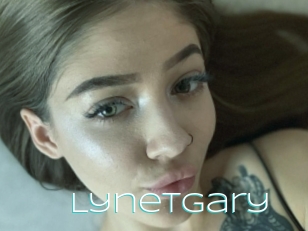 Lynetgary