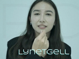 Lynetgell