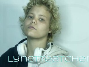 Lynetteatcher