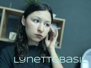 Lynettebasil